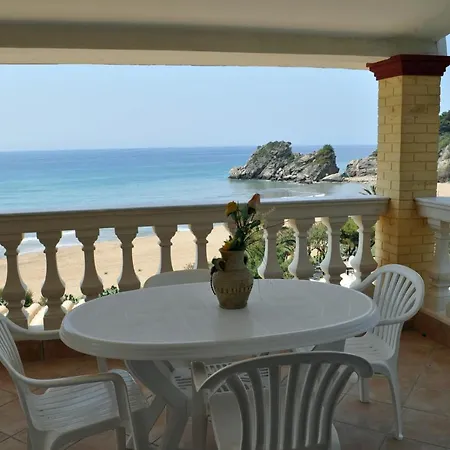 Beachfront House Tolis - Apartamento *