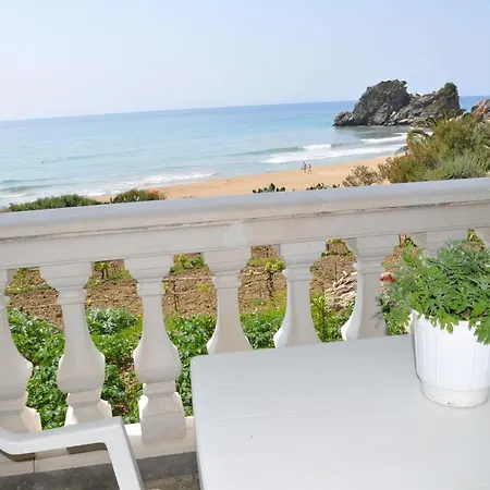 Apartamento Beachfront House Tolis - Pelekas