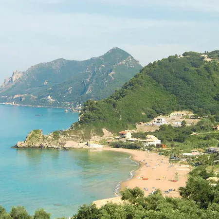 Beachfront House Tolis - Apartamento *