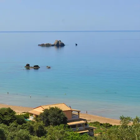 Apartamento Beachfront House Tolis - Pelekas