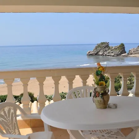 Beachfront House Tolis - Apartamento Pelekas