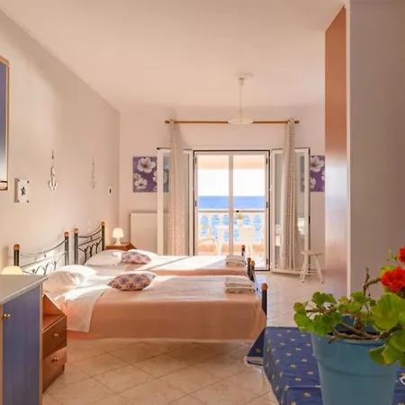 Beachfront House Tolis - Pelekas