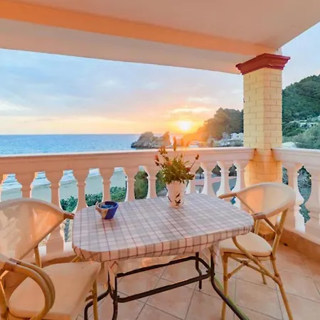 Beachfront House Tolis - * Pelekas